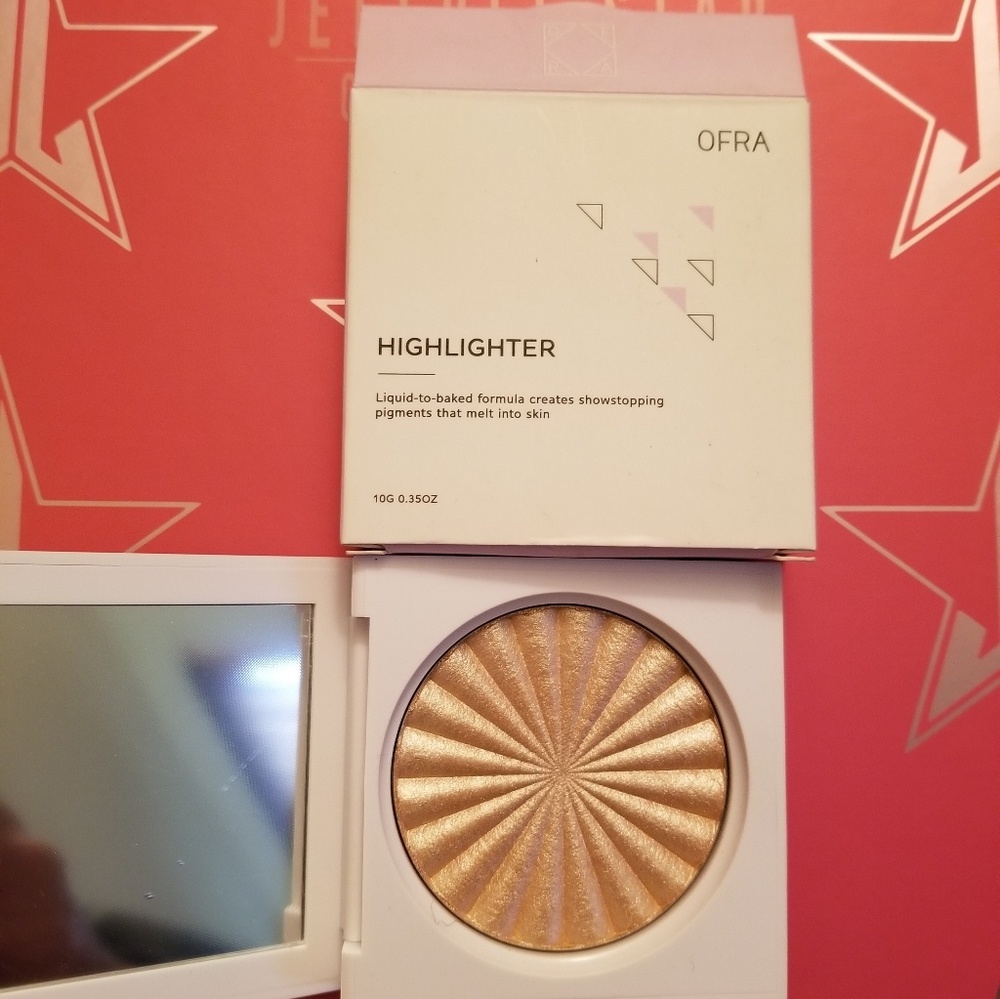 🆕️Ofra, Rodeo Drive, Highlighter - Picture 4 of 5